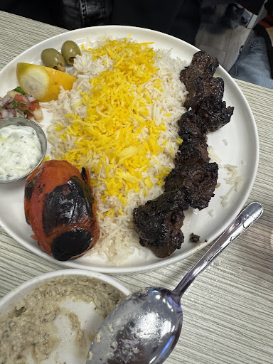 Photo of Niloo Restaurant - 4440 W Saanich Rd #108, Victoria, BC V8Z 3E9